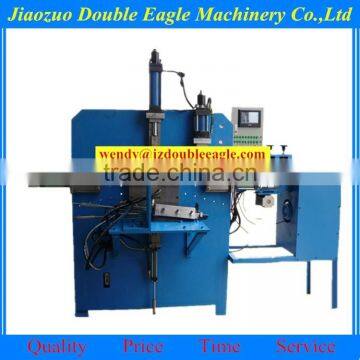 steel wire bending machine O ring making machine