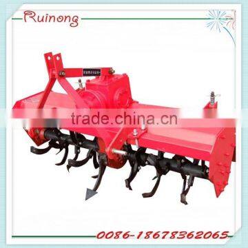 New style 3 point hitch cultivator