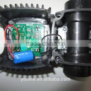 10-120L/min Digital Gas Meter/turbine Gas Meters/turbine Natural Gas Meter photo-4