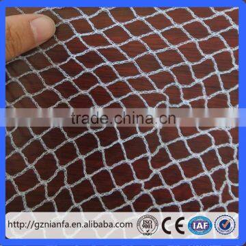 50grm HDPE Leno Agriculture anti hail net/greenhouse hail screen(Guangzhou Factory)