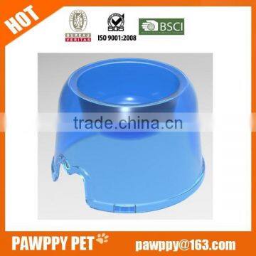 Unique Design Crystal Dog Feeder For Pet Bowl