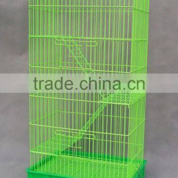Custom Wire Foldable Rabbit Cage photo-6