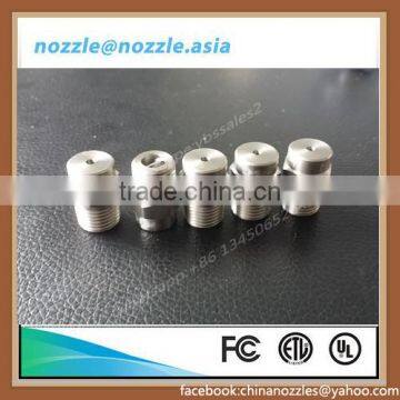 RX Hollow Cone Nozzle,1/4RXT0060 S303,1/4RXT0100 S303,1/4RXT0130 S303,1/4RXT0190 S303,1/4RXT0250 S303,1/4RXT0380 S303 photo-2