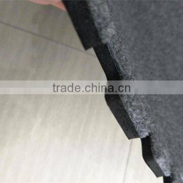 entrance mat made in China