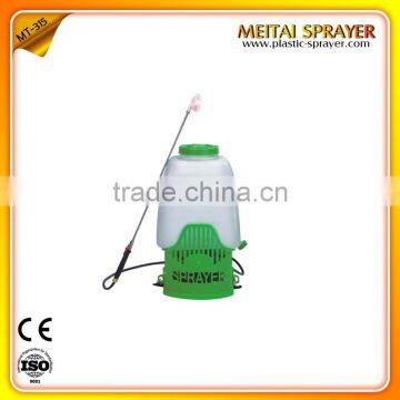 20L agricultural electric knapsack sprayer