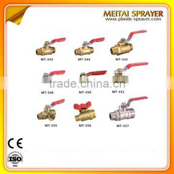 High Quality Sprayer Parts / Sprayer Switch