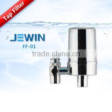 Household healthy filteration tap water filter faucet purifier with ceramic