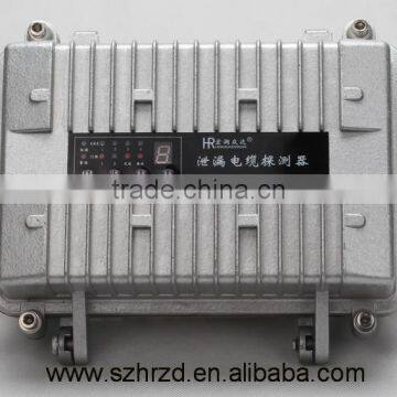 Factory pric leaky cable electric fence system electric fence energizer and alarm