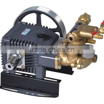 MH-30BK-2 High Pressure Triplex Plunger Pump