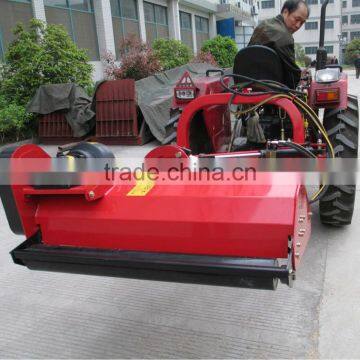 Tractor implement atv flail mower blade with low price