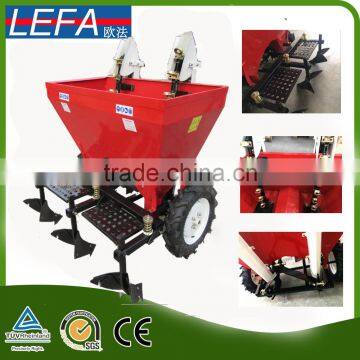 Automatic Sweet potato seeder two row