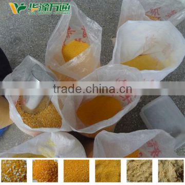 China supplier corn flour mill posho mill