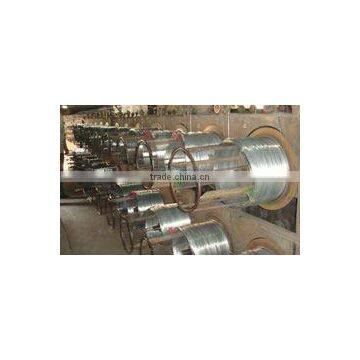 electro galvanized iron wire