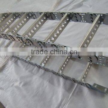 LC-LIDA TL80-55-56 Type Steel Cable Drag Chain photo-1