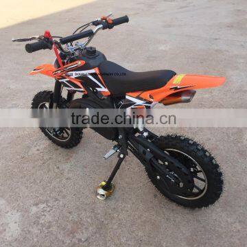 49cc Mini Moto photo-5