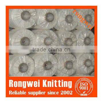 10g white plastic bale net wrap