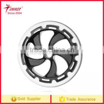 200mm*30mm PU wheels,roller skate wheels