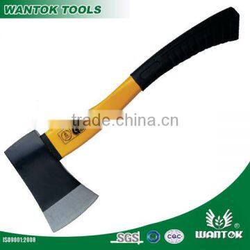 Hot sell Axe with fiber glass handle