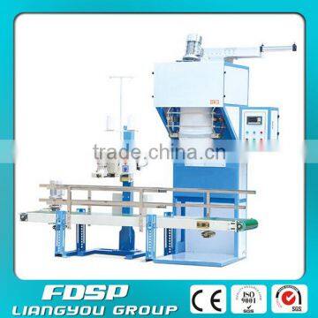 Ton-bag Jumbo Packing Scale Bagging Scale for Biomass Pellet Engineering or Silo Project photo-3