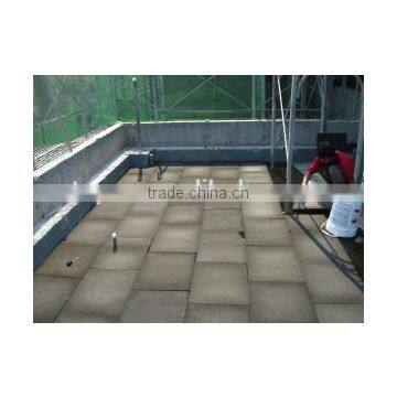 Thermal Insulation Foam Glass for Ship Insulation