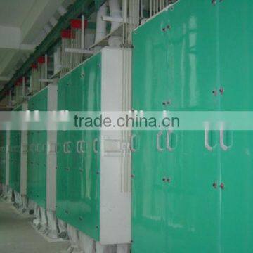 plansifter, sieve for wheat flour mill machine