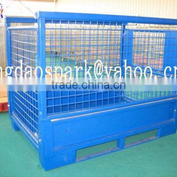 pallet containers(storage cages)