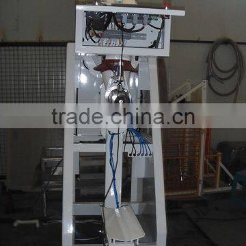 Auger 5-50 kg Valve Bag Cement Filling Machine photo-3