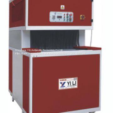 YL-286 Vertical chiller / high speed refrigerating machine / quick-freezing shaping machine