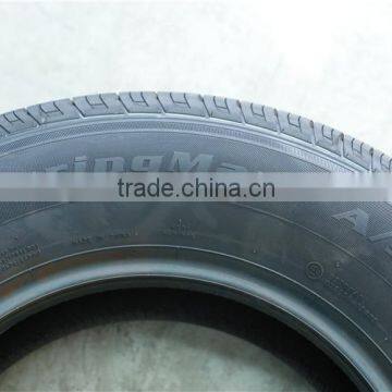 Import Made in China Cheap Price Car Tires P225/75r15 photo-5