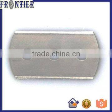 stainless steel double edge safty razor blades