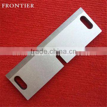 Professional Granulator Blade/Metal cut knife
