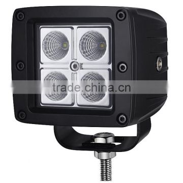 auto led work light wide voltage DC10-60V