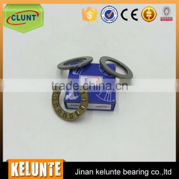 thrust roller bearings 917/38.4ZSV for Kingpin Bearing