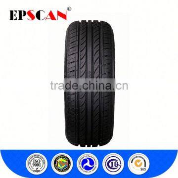 2016 New arrival best price and super quality car tire 165/65R13