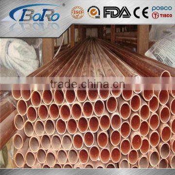 1 kg Thick Walled Copper Tube Price photo-5