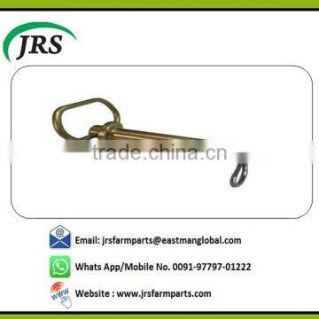 Hitch Pin With Hair Pin