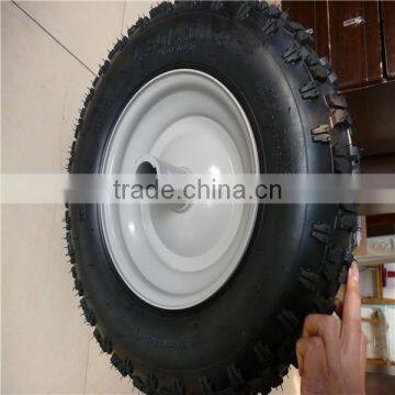 E-certificate 9inch-20 Inch ATV Tubless Tire /wheel photo-3