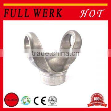 High precision Forged steel drive shaft Spicer yoke 2-28-1697 drive shaft 1330 SPL25 tube weld yoke used for Mercedes Benz