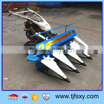 4GL-120 Mini Paddy and Wheat Swather with High Quality and Low Price