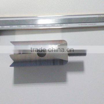 Fabrication Machining Medical Instrument Parts,Custom CNC Milling Machining photo-2