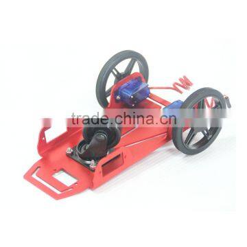 MK 2WD Mini Robot Mobile Platform Kit A MK-C0002-1 photo-5