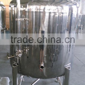 USA Customize Stainless Steel Beer Storage tank