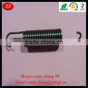 Manufacturer Custom Made High Strength Retractable Coil Spring For Furniture Sofa photo-4