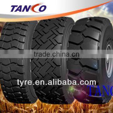 Aelous Triangle HILO Radial OTR tires 29.5r29