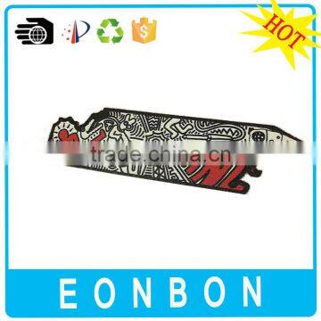 Solid Ramp With Free Samples Waterproof Skateboard Products photo-3