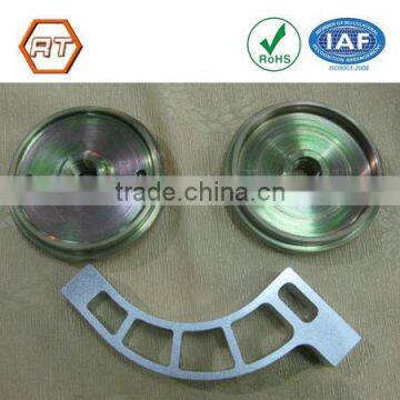 Trade Assurance Shenzhen Cnc Machine Shop Machining Service photo-2