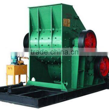 High Efficiency Stone Crusher Parts for Sale