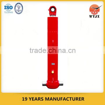 FE type hydraulic ram for tipper