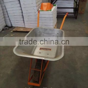 6414T new style industrial constriction innovational wheelbarrow