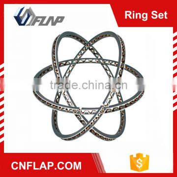 F10A Motorcycle piston ring compressor